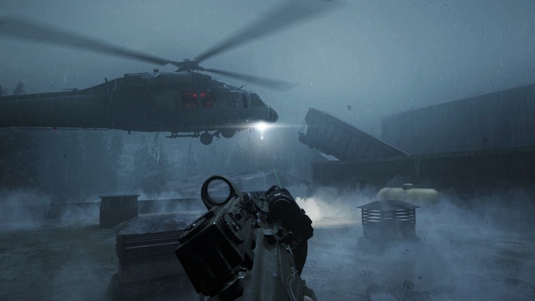 Beautiful Light screenshot