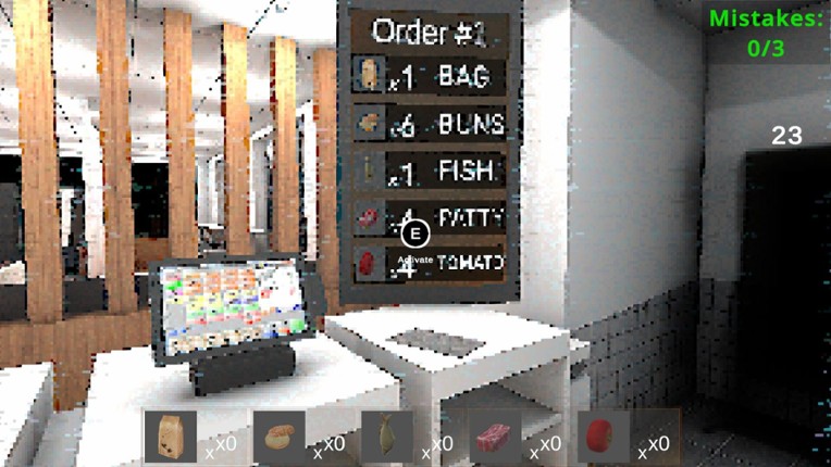 Beefy Boi screenshot