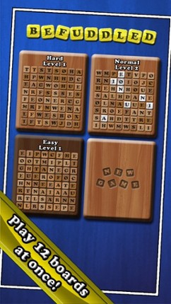 Befuddled screenshot