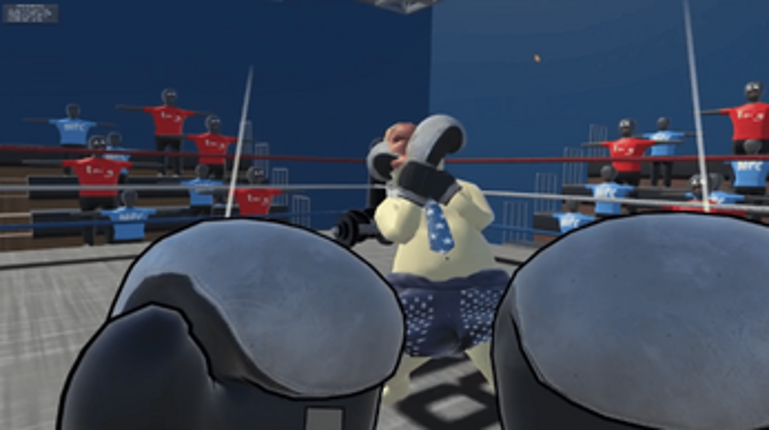 Biden's Brawlers! Image