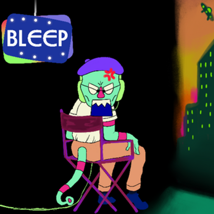 BLEEP Image
