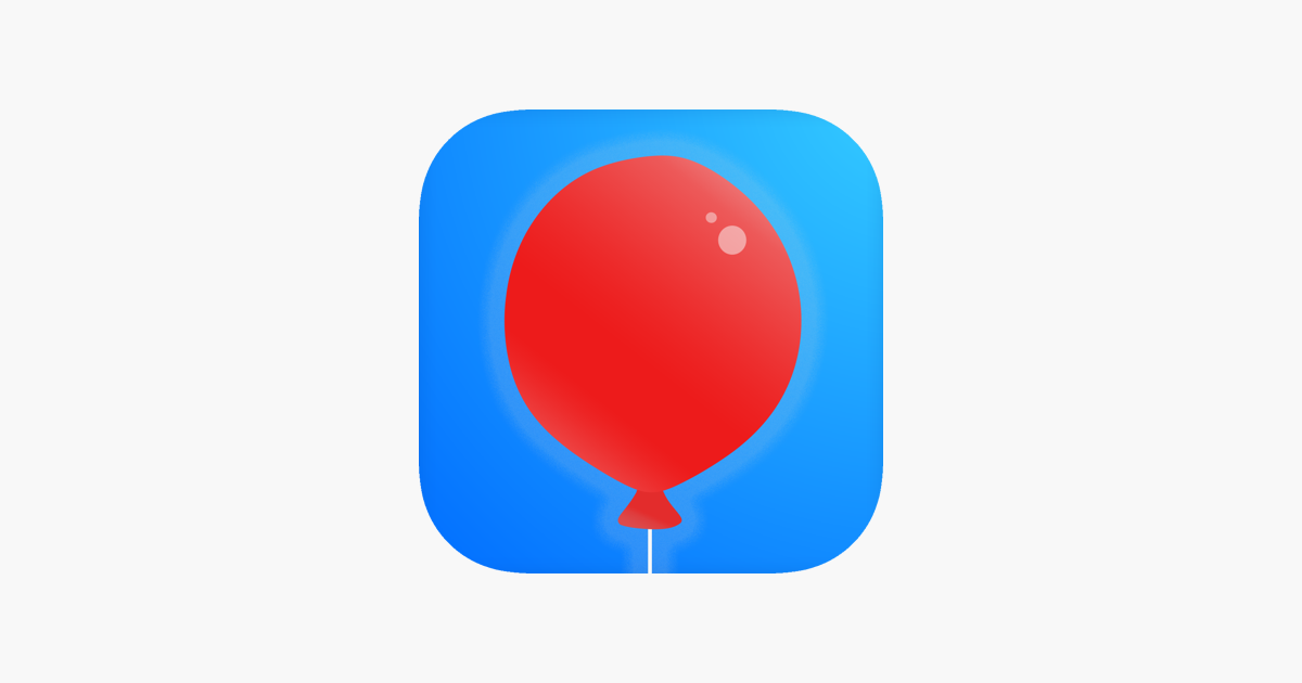 Games like Blow Up Balloon