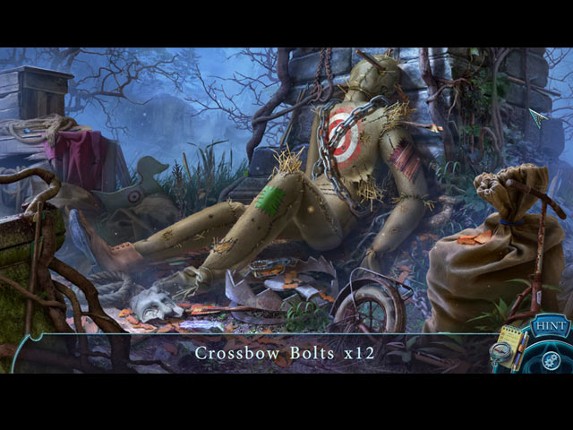 Bonfire Stories: Heartless Image