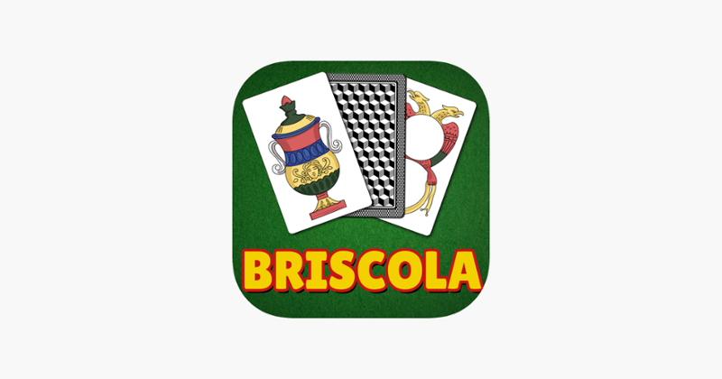 Briscola Classica Online Game Cover