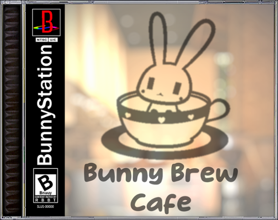 Bunny Brew Cafe Image