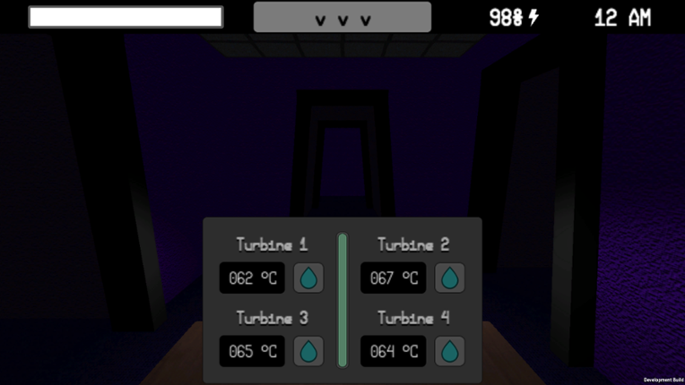 Butty Buttbear's Big Butty Blast Image