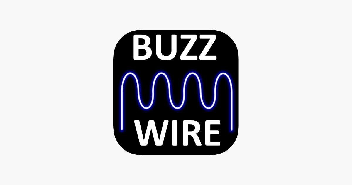 Games like Buzz Wire!