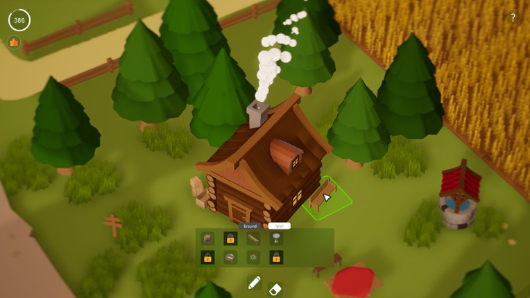 Calm Cove screenshot