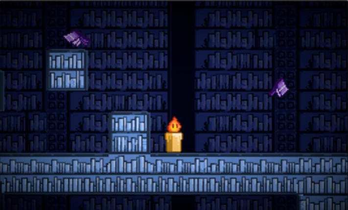 Candle Quest Image