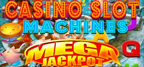 Games like Casino Slot Machines