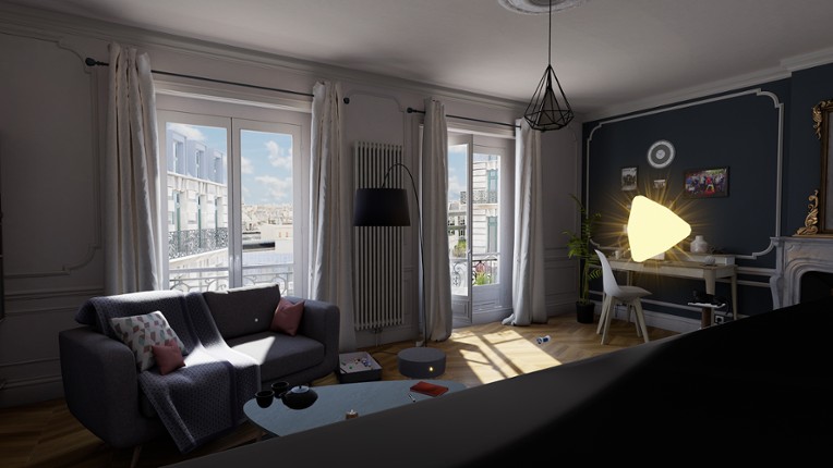 Catify VR screenshot