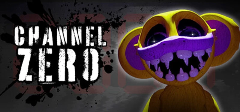CHANNEL ZERO Image