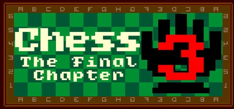 Games like Chess 3: The Final Chapter