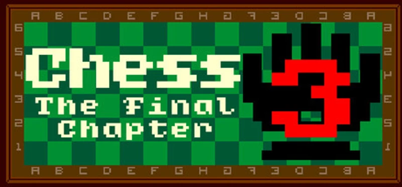 Chess 3: The Final Chapter Image