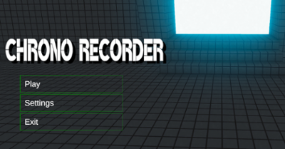 ChronoRecorder Image