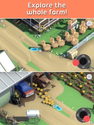 Clash of Crowds Image