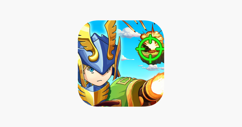 Clash of Legends: Heroes Image