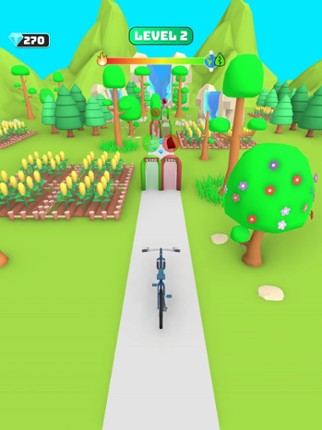 Climate Changer! screenshot