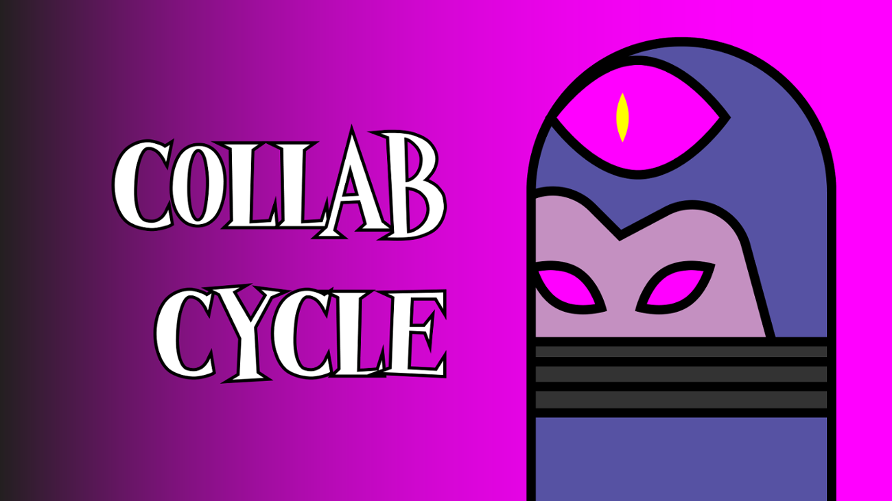 Games like Collab Cycle