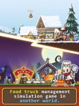 Cooking Quest : Food Wagon Image