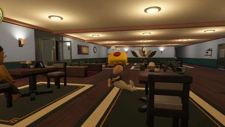 CookSpiracy screenshot