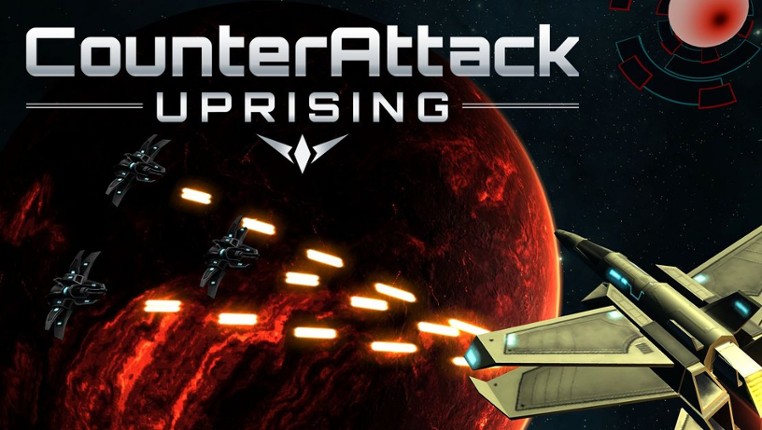 CounterAttack: Uprising screenshot