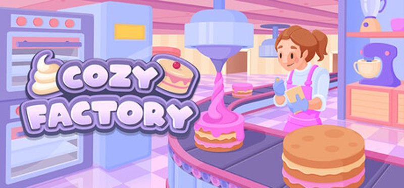 Cozy Factory Image
