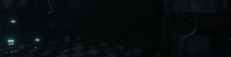 CRAWLSPACE: Insanity Remaster Image
