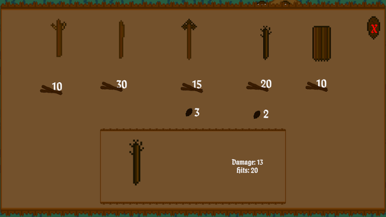 Crazy Bear: Fists & Brawls Image
