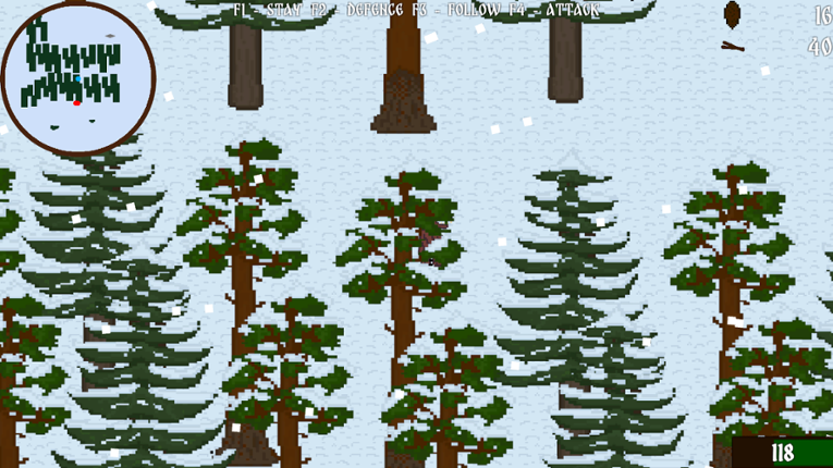 Crazy Bear: Fists & Brawls screenshot
