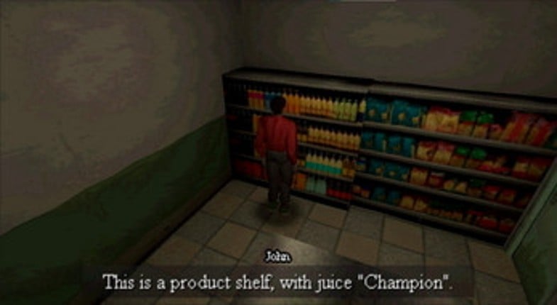 Crusty Proto screenshot