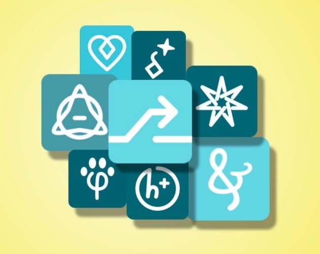 Games like Curated Collections About Alterhumans