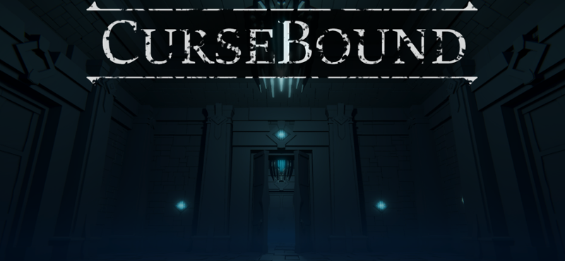 CurseBound Game Cover