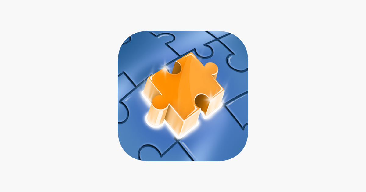 Games like Daily Jigsaw Puzzles Classic