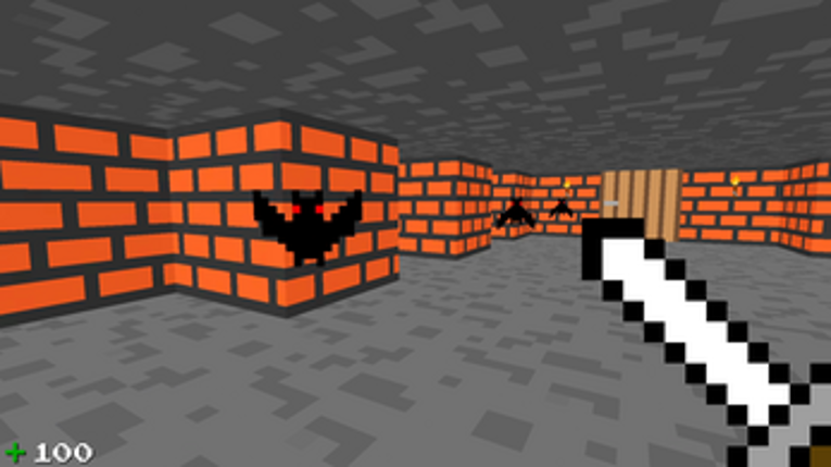 Dark Lord's Maze: Cerveza Cristal Edition screenshot