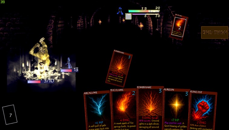 Darkrise: War of the Undead screenshot