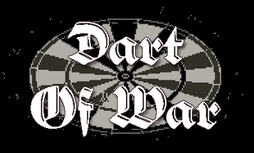 DART OF WAR Image