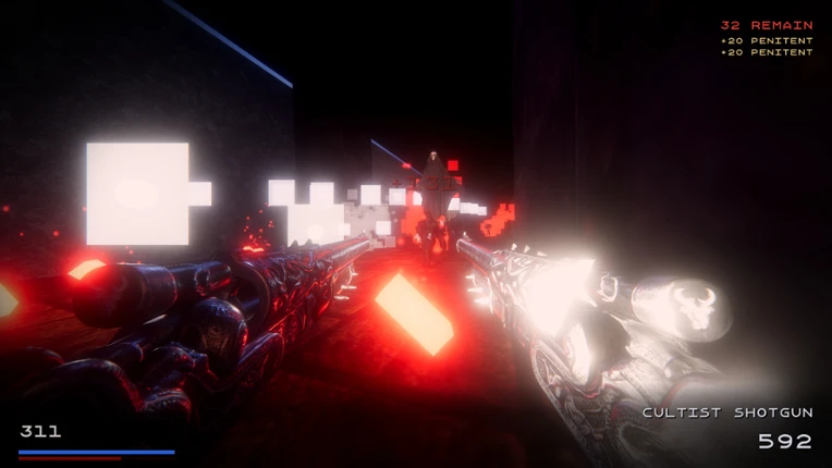 DEATHKILL Image