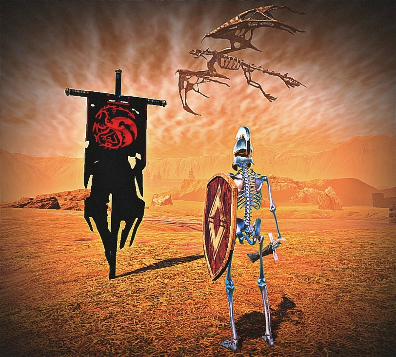 Games like Desert Bones: Sands of Eternity