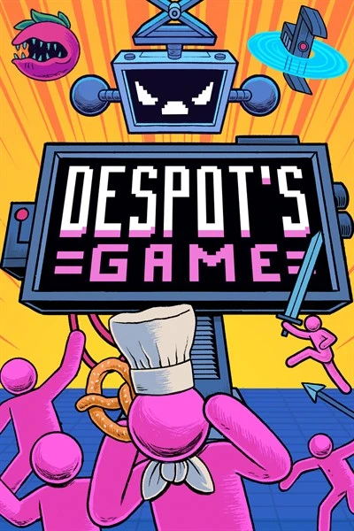 Games like Despot's Game