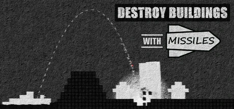 Games like Destroy Buildings With Missiles