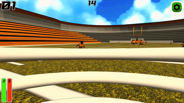 DFL2 screenshot