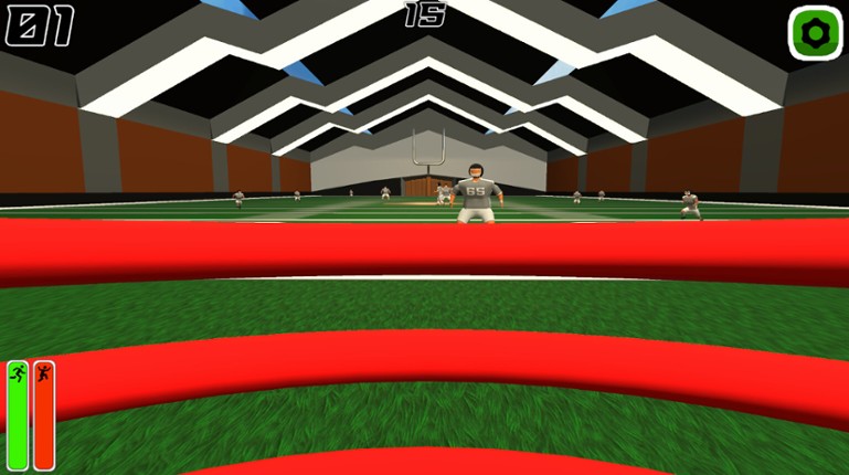 DFL2 screenshot