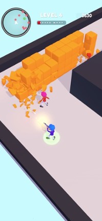 Dig &amp; Shoot Image