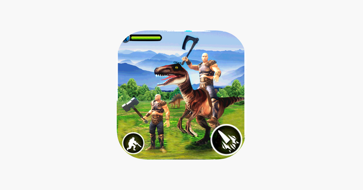 Games like Dinosaurs Hunting