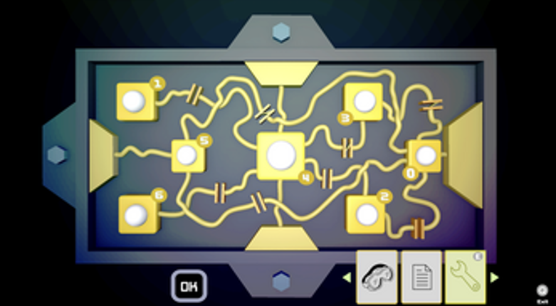 Don't MeltDown screenshot