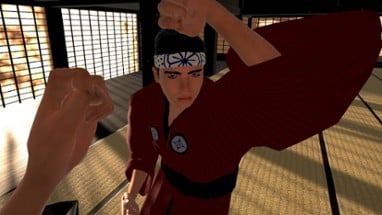 Dragon Fist: VR Kung Fu Image