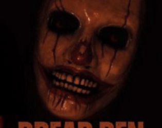 Games like dread den source code