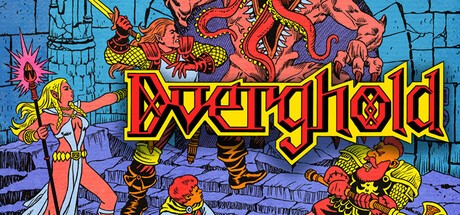 Games like Dverghold