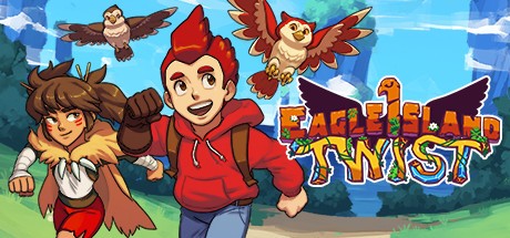 Games like Eagle Island